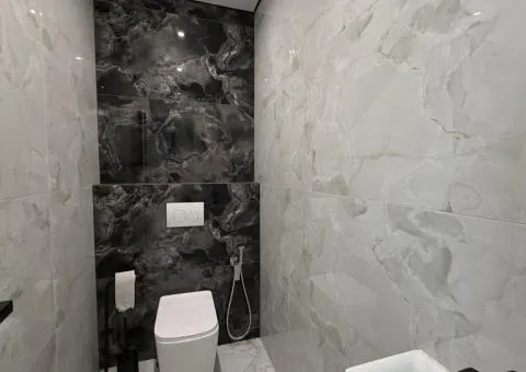 Продаж 2-кімнатної квартири, 58.6 м², ЖК «Лука-Сіті», Лука Малешковська - 8/10