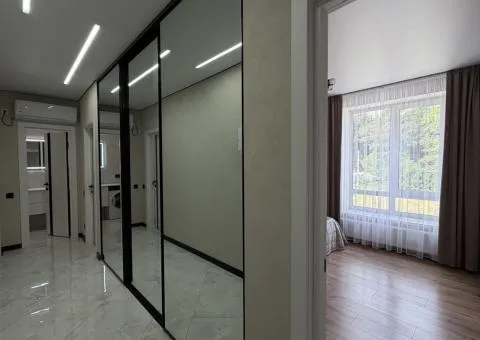 Продаж 2-кімнатної квартири, 58.6 м², ЖК «Лука-Сіті», Лука Малешковська - 9/10