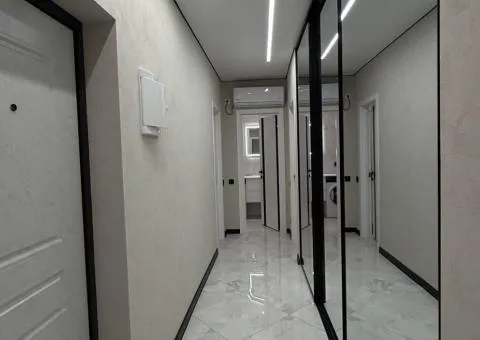Продаж 2-кімнатної квартири, 58.6 м², ЖК «Лука-Сіті», Лука Малешковська - 10/10