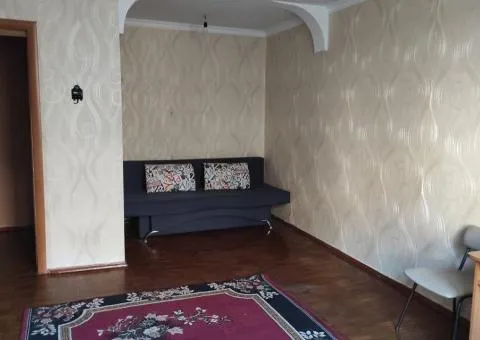 Продаж 1-кімнатної квартири, 33.8 м², Замостя, Вінниця - 1/10
