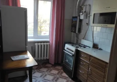 Продаж 1-кімнатної квартири, 33.8 м², Замостя, Вінниця - 4/10