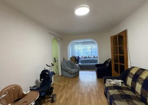 Продаж 2-кімнатної квартири, 57 м², вул. Антонова Олега, Замостя, Вінниця - 9/10