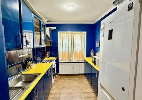 Продаж 2-кімнатної квартири, 57 м², вул. Антонова Олега, Замостя, Вінниця - 10/10