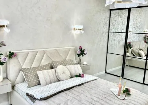 Продаж 2-кімнатної квартири, 77 м², ЖК «Мікрорайон Академічний», Академічний, Вінниця - 5/10