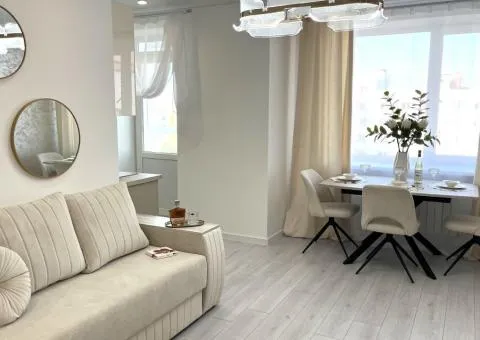 Продаж 2-кімнатної квартири, 77 м², ЖК «Мікрорайон Академічний», Академічний, Вінниця - 9/10