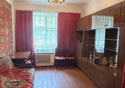 Продаж 2-кімнатної квартири, 45 м², вул. Академіка Янгеля, Замостя, Вінниця - 1/6