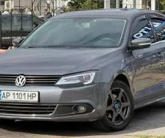 Volkswagen Jetta 2012, 2 л дизель, механіка, передній привід, 180 тис. км, Запоріжжя