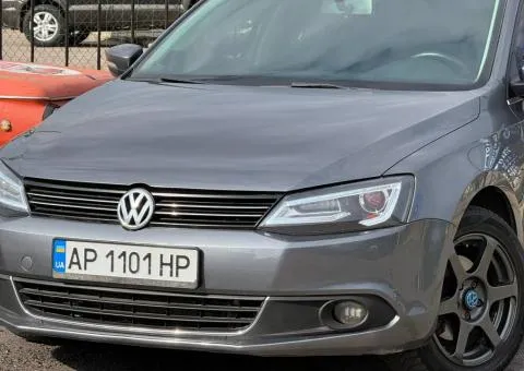 Volkswagen Jetta 2012, 2 л дизель, механіка, передній привід, 180 тис. км, Запоріжжя - 2/10