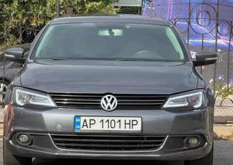 Volkswagen Jetta 2012, 2 л дизель, механіка, передній привід, 180 тис. км, Запоріжжя - 3/10
