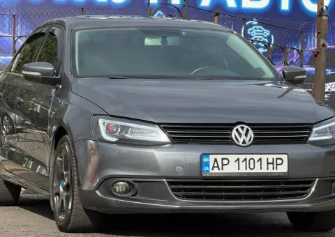 Volkswagen Jetta 2012, 2 л дизель, механіка, передній привід, 180 тис. км, Запоріжжя - 4/10