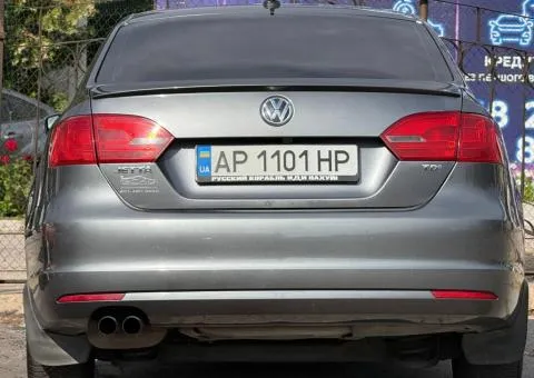 Volkswagen Jetta 2012, 2 л дизель, механіка, передній привід, 180 тис. км, Запоріжжя - 6/10
