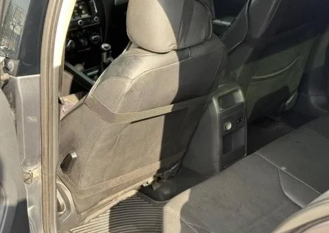 Volkswagen Jetta 2012, 2 л дизель, механіка, передній привід, 180 тис. км, Запоріжжя - 9/10