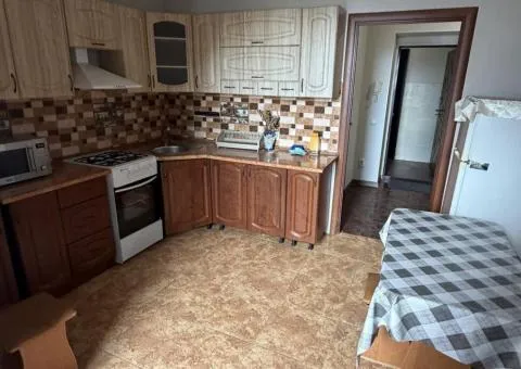Продаж 1-кімнатної квартири, 52 м², ЖК «Набережний квартал», Київська, Вінниця - 9/10