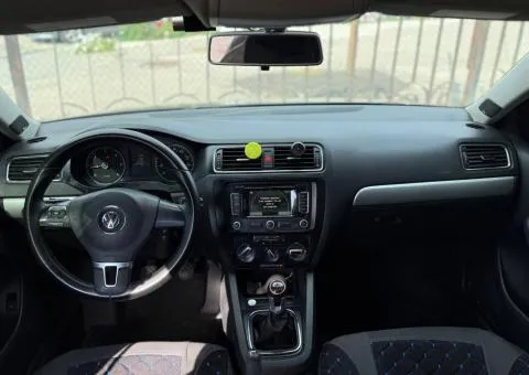Volkswagen Jetta 2012, 2 л дизель, механіка, передній привід, 180 тис. км, Запоріжжя - 10/10