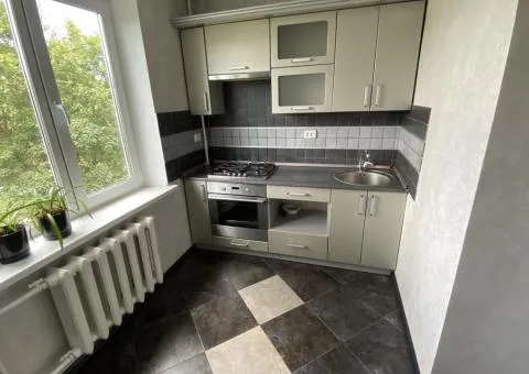 Продаж 2-кімнатної квартири, 51 м², вул. Андрія Первозванного, Вишенька, Вінниця - 1/10