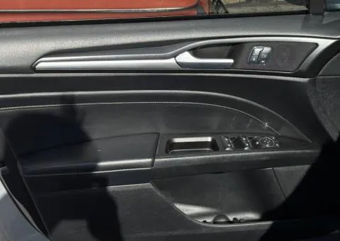 Ford Fusion 2018, 2 л бензин, автомат, повний привід, 170 тис. км, Запоріжжя - 8/10