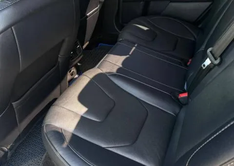 Ford Fusion 2018, 2 л бензин, автомат, повний привід, 170 тис. км, Запоріжжя - 9/10