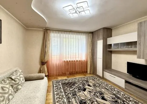 Продаж 2-кімнатної квартири, 53.7 м², Василя Порика, Вишенька, Вінниця - 1/10