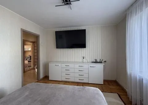 Продаж 2-кімнатної квартири, 53.7 м², Василя Порика, Вишенька, Вінниця - 6/10