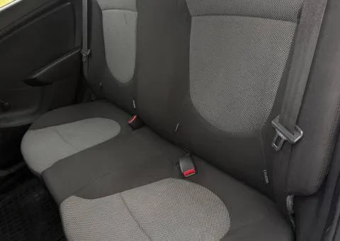 Hyundai Accent 2013, 1.4 л газ/бензин, автомат, передній привід, 212 тис. км, Запоріжжя - 8/9