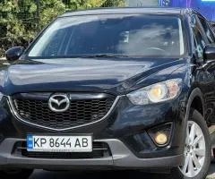 Mazda CX-5 2014, 2.2 л дизель, механіка, повний привід, 180 тис. км, Запоріжжя