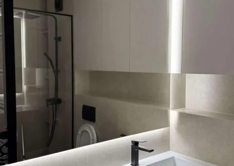 Продаж 1-кімнатної квартири, 42.7 м², Корея, Вінниця - 1/10