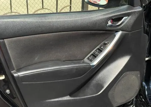 Mazda CX-5 2014, 2.2 л дизель, механіка, повний привід, 180 тис. км, Запоріжжя - 8/10