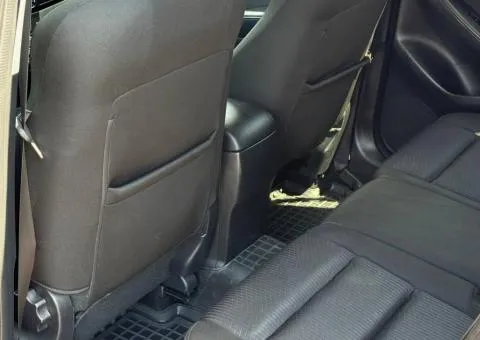 Mazda CX-5 2014, 2.2 л дизель, механіка, повний привід, 180 тис. км, Запоріжжя - 9/10