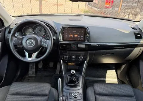 Mazda CX-5 2014, 2.2 л дизель, механіка, повний привід, 180 тис. км, Запоріжжя - 10/10