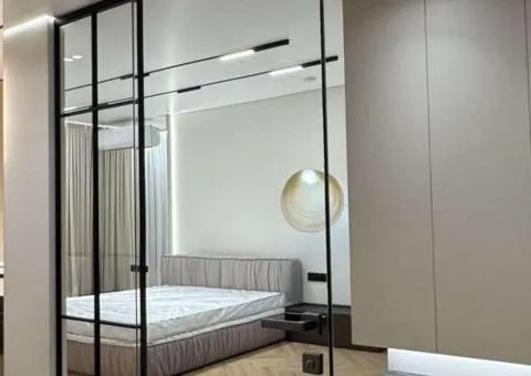 Продаж 1-кімнатної квартири, 42.7 м², Корея, Вінниця - 10/10