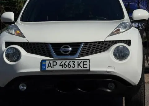 Nissan Juke 2012, 1.5 л дизель, механіка, передній привід, 130 тис. км, Запоріжжя - 2/9