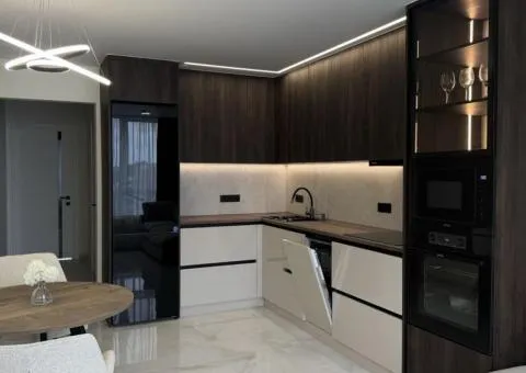 Продаж 1-кімнатної квартири, 52 м², Ближнє замостя, Вінниця - 1/10
