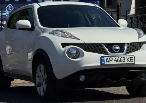 Nissan Juke 2012, 1.5 л дизель, механіка, передній привід, 130 тис. км, Запоріжжя - 3/9