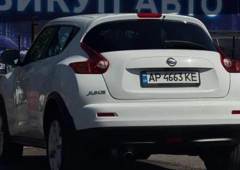 Nissan Juke 2012, 1.5 л дизель, механіка, передній привід, 130 тис. км, Запоріжжя - 4/9