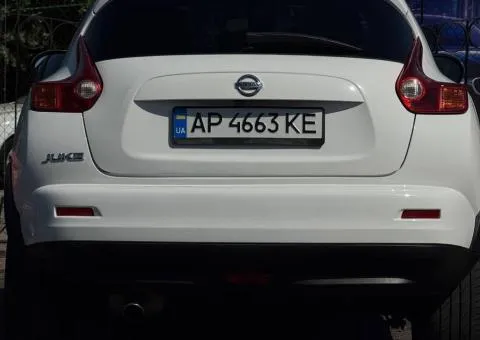 Nissan Juke 2012, 1.5 л дизель, механіка, передній привід, 130 тис. км, Запоріжжя - 5/9