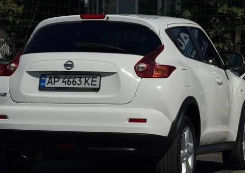 Nissan Juke 2012, 1.5 л дизель, механіка, передній привід, 130 тис. км, Запоріжжя - 6/9