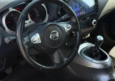 Nissan Juke 2012, 1.5 л дизель, механіка, передній привід, 130 тис. км, Запоріжжя - 7/9