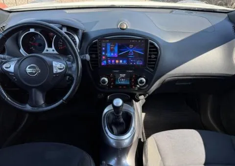 Nissan Juke 2012, 1.5 л дизель, механіка, передній привід, 130 тис. км, Запоріжжя - 9/9