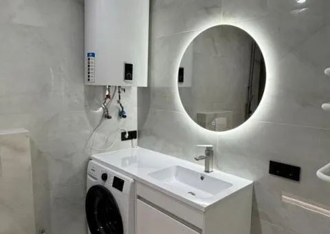 Продаж 1-кімнатної квартири, 52 м², Ближнє замостя, Вінниця - 10/10