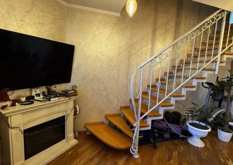 3-room apartment for sale, 75.5 m², Mikrorayon Akademichnyi residential complex, Vinnytsia - 1/10