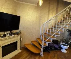 Продаж 3-кімнатної квартири, 75.5 м², ЖК «Мікрорайон Академічний», Академічний, Вінниця