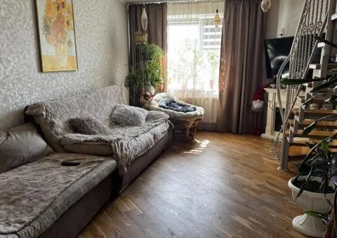 3-room apartment for sale, 75.5 m², Mikrorayon Akademichnyi residential complex, Vinnytsia - 2/10