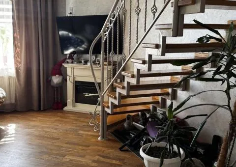 3-room apartment for sale, 75.5 m², Mikrorayon Akademichnyi residential complex, Vinnytsia - 3/10