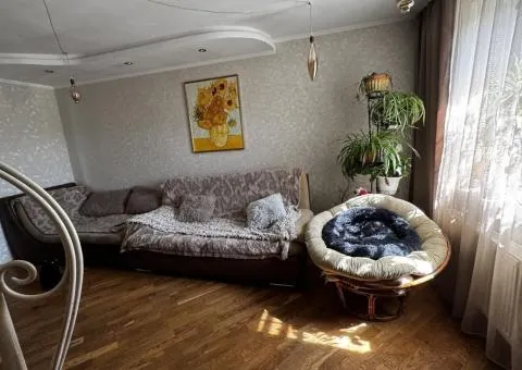 3-room apartment for sale, 75.5 m², Mikrorayon Akademichnyi residential complex, Vinnytsia - 4/10