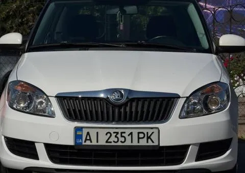 Skoda Roomster 2014, 1.4 л газ/бензин, механіка, передній привід, 213 тис. км, Запоріжжя - 2/10