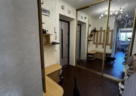 3-room apartment for sale, 75.5 m², Mikrorayon Akademichnyi residential complex, Vinnytsia - 6/10