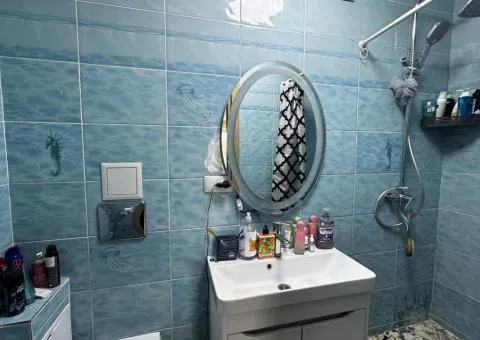3-room apartment for sale, 75.5 m², Mikrorayon Akademichnyi residential complex, Vinnytsia - 7/10