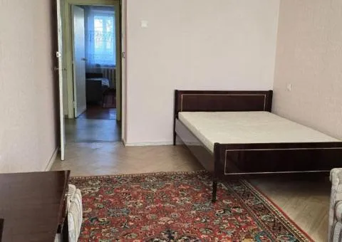 Продаж 2-кімнатної квартири, 50 м², Замостя, Вінниця - 1/10