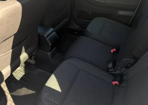 Skoda Roomster 2014, 1.4 л газ/бензин, механіка, передній привід, 213 тис. км, Запоріжжя - 9/10