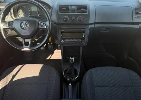 Skoda Roomster 2014, 1.4 л газ/бензин, механіка, передній привід, 213 тис. км, Запоріжжя - 10/10